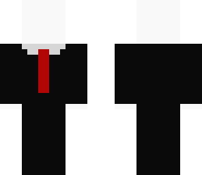 slender man