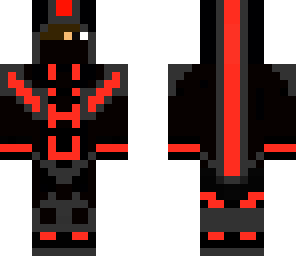dark assassin