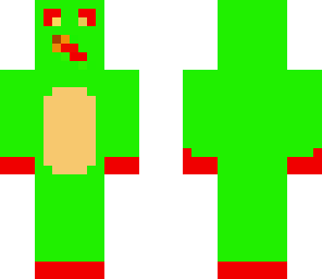 frog