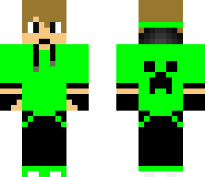 creeper rs004