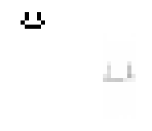 happy ghost