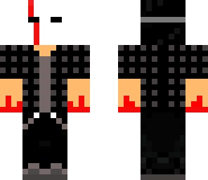 purge skin updated