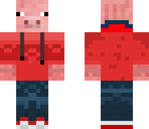 swagger pig