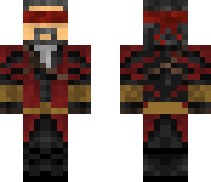 kenshi