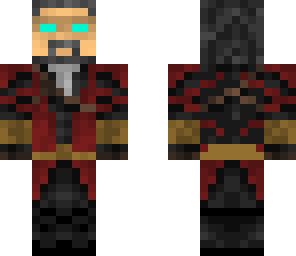kenshi