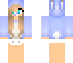 bunny baby
