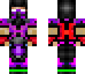 sub human pvp