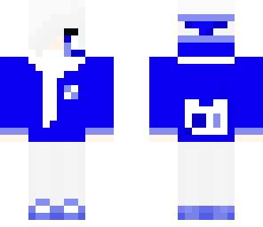 mogumi white