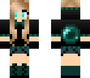 endergirl
