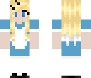 alice in wonder land