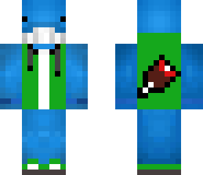 whale teen