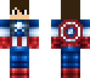 captain america