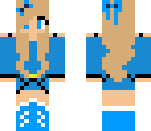 steve girl pro 3