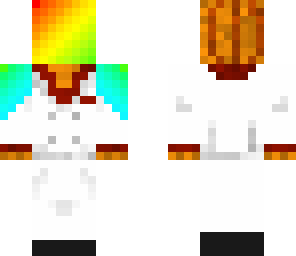 random rainbowness
