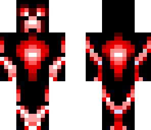 fire creeper edit