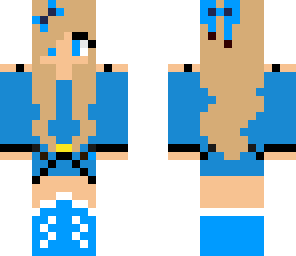 steve girl pro 4