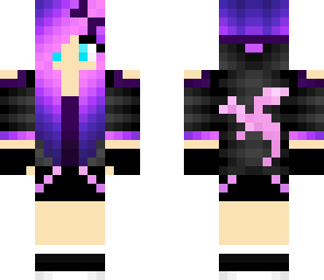 endergirl edited