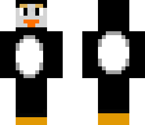 worst penguin ever 
