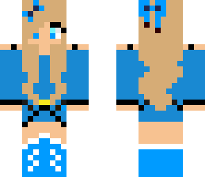 steve girl pro 5