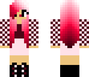 girl dj