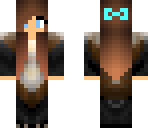 aleshaleebunnys skin new person to make for yay