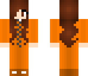 cute prison skin