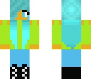 bree