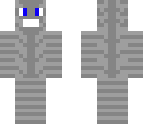 ethan proctor endoskeleton