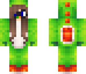 nerdy yoshi