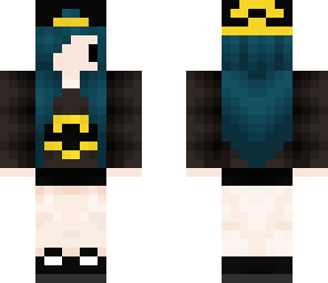 chibi batman