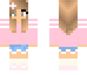 pink kawaii