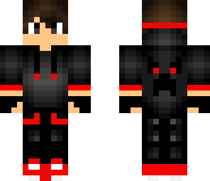 pyrosuit