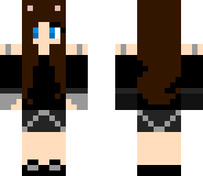 girl fixed