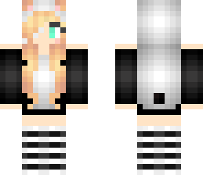 my oc