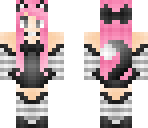 cat girl