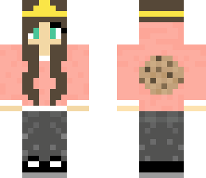 cookiecutie