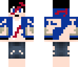 prisoner ash