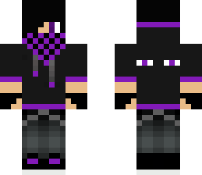 ender boy