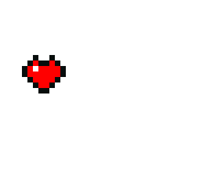 beating heart