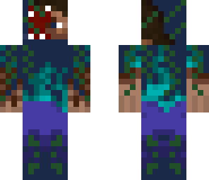 squid steve