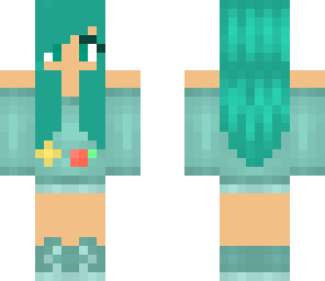 bmo girl