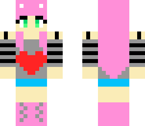 cute girl