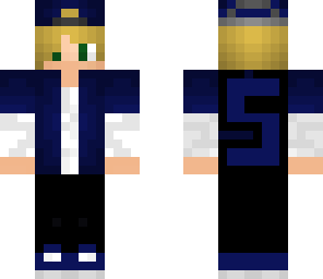 newest skin