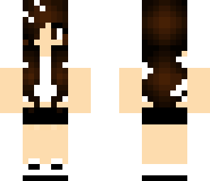 maiii skin