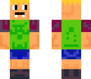 clarence