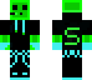 slime