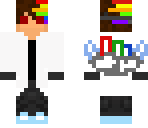 rainbow factory
