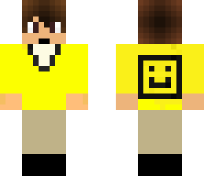 minecraft me