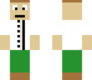 peter griffin from family guy