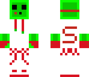 fixed slime